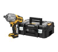 DEWALT DCF964NT-XJ Clé à chocs sans fil 18 V brushless, sans batterie, sans chargeur