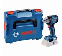 Bosch GDS 18V-330 HC PROFESSIONAL 1/2" 2800 tr/min 560 N·m Noir, Bleu, Rouge