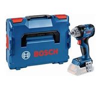 Boulonneuse à chocs GDS 18V-330 HC - BOSCH - Sans batterie, ni chargeur - L-Box - 06019L5001 G