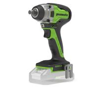Boulonneuse à chocs GREENWORKS 24V Brushless - Sans batterie ni chargeur - GD24IW400