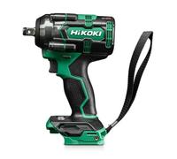 HiKOKI WR18DHW4Z Clé a chocs 18V hors batteries et chargeur