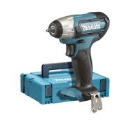 Boulonneuse à chocs MAKITA 12V - sans batterie ni chargeur TW060DZJ