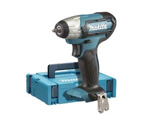 Boulonneuse à chocs MAKITA 12V - sans batterie ni chargeur TW060DZJ