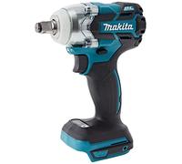 MAKITA DTW285RTJX boulonneuse à chocs 18V Li-Ion 280Nm (2x5AH) + douilles à choc