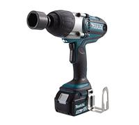 BOULONNEUSE À CHOCS MAKITA 18 V LI-ION 5 AH 440 NM - DTW450RTJ