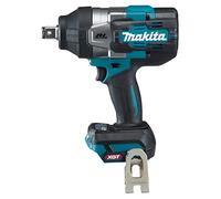 Boulonneuse à chocs MAKITA 40 V max Li-Ion - TW001GZ01