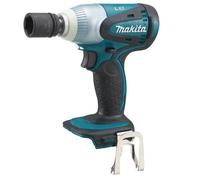 Boulonneuse à chocs - MAKITA - BTW251Z - Sans batterie - 18 V - Alimentation par batterie