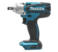 MAKITA DTW190Z Boulonneuse à chocs 18 V Li-ion 190 Nm (machine nue)