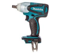 Makita DTW251Z Boulonneuse a chocs (1/2"/230 Nm) LXT Li -ion 18V