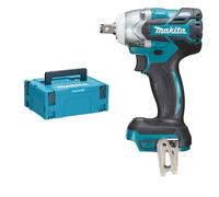 Boulonneuse à Chocs - Makita - DTW285ZJ - 18V Li-Ion - 280Nm - Coffret Makpac