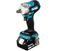 Makita Clé à chocs DTW300Z 18 V (sans batterie et chargeur)