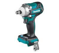 Makita DTW 300 Z Visseuse à percussion sans fil 18 V 330 Nm 1/2" sans balai - sans batterie, sans chargeur
