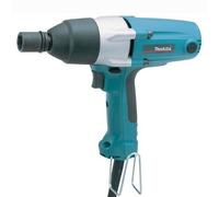 Makita TW0200 clé pneumatique 1/2" 2200 tr/min 200 N·m Bleu, Gris
