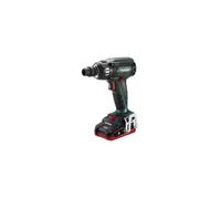 Metabo Clé à chocs sans fil SSW 18 LTX 400 BL 602205840