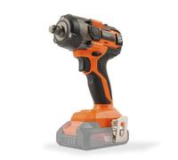 Boulonneuse à chocs sans fil - DUAL POWER POWDP20150 - 220Nm - Couple variable - sans batterie ni chargeur