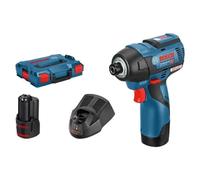 Bosch Visseuse à chocs sans fil GDR 12V-110 Professional