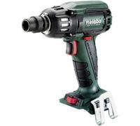 Metabo SSW 18 LTX 400 BL Clé a chocs sans fil (18V; metaBOX 145) 602205840