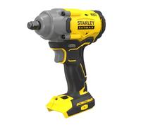 STANLEY SFMCF920B-XJ - CLÉ À CHOCS SANS BALAI 18V ¿" - SANS BATTERIE NI CHARGEUR