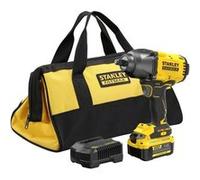 Stanley SFMCF940M1-QW V20 Boulonneuse a chocs 1/2" (18V/1x4,0Ah), sac