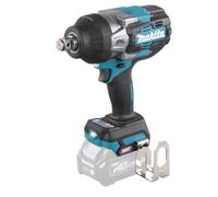 Makita Visseuse à percussion sans fil 3/4" Li-ion XGT 40V, sans batterie TW001GZ