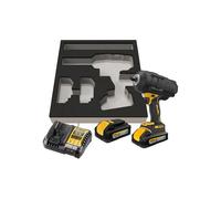 DEWALT Visseuse à percussion 18V 1.2'' DCF961H2G