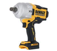 Boulonneuse à chocs ¾” XR 18V Brushless 1925 Nm - jonc de sécurité - DCF964NT-XJ - DEWALT
