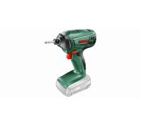 Bosch Home and Garden AdvancedImpactDrive 18 0603980303 Visseuse à chocs sans fil 18 V Nombre d’a