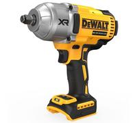 DeWALT DCF900P2G Clé a chocs compacte 1/2” (1396Nm/18V/2x5,0Ah)