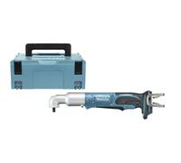 Boulonneuse D'angle Sans-fil MAKITA DTL063ZJ - 18 V Li-ion - Mbox - 60 Nm - 3/8" - Machine Seule