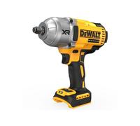 DeWalt Visseuse à choc sans fil 1/2Z,18V DeWalt v. de base Quantité:1