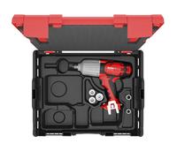 Boulonneuse FISCHER FSS 18V 600 - Sans batterie, ni chargeur - 552923