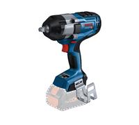Bosch GDS 18V-1000 Professional 1750 tr/min Noir, Bleu, Rouge