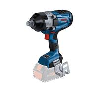 Bosch - Boulonneuse Gds 18v-1600 Hc + 1 Batterie Procore 18v 8 Ah + 1 Chargeur Rapide Gal 1880 Cv Bosch