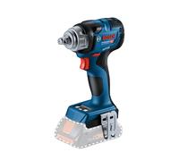 Bosch GDS 18V-330 HC PROFESSIONAL 1/2" 2800 tr/min 560 N·m Noir, Bleu, Rouge