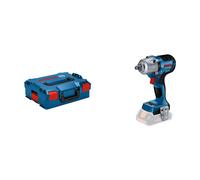 Bosch GDS 18V-450 HC Professianal 2300 tr/min Noir, Bleu