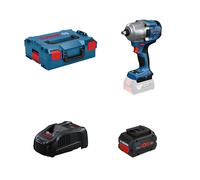 Bosch Bosch Visseuse à chocs sans fil GDS 18V-780 en L-BOXX (solo ; L) Quantité:1