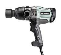 HIKOKI Boulonneuse à choc 620Nm 800W 3/4" M14-M24 - WR22SEWAZ