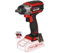 Boulonneuse sans fil 18V 230nm EINHELL IMPAXXO 18/230 Power X-Change (vendu sans batterie)