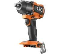 Boulonneuse sans fil AEG BSS18MTF12BL-0 18V (sans batterie)