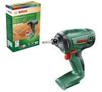 Bosch Visseuse à choc Power for All AdvancedImpactDrive 18V (sans batterie)
