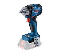 Bosch Professional 18V System boulonneuse sans-fil GDS 18V-330 HC (couple de serrage 330 Nm, couple de décollement de 560 Nm, 3 réglages vitesse/couple)