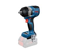 Clé à Chocs BOSCH GDS 18V-750 C (Machine seule L-Boxx 136 module Bluetooth GCY42)