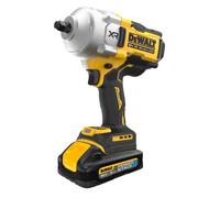 Boulonneuse ½” XR 18V 5Ah Li-Ion Brushless 1632 Nm - POWERSTACK renforcée - DCF961H2G-QW - DEWALT