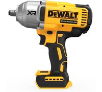 Boulonneuse ½” XR 18V brushless 1396 Nm - Jonc de sécurité DEWALT