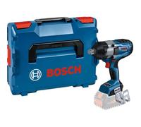 Boulonneuses 18V GDS 18V-1050H (sans batterie ni chargeur) en coffret L-BOXX - BOSCH - 06019J8501