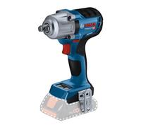 Bosch BOSCH GDS 18V-450 HC solo KARToN, Visseuse à choc