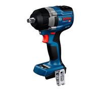 Boulonneuses sans-fil BOSCH 06019L9000 GDS 18V-750 C en carton (sans batteries, sans chargeur)