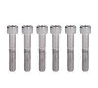 Boulons à tête cylindrique,Boulons à douille hexagonale,Assortiment de boulons à douille hexagonale,Boulons à douille hexagonale A2-70,Boulons à vis,Boulons