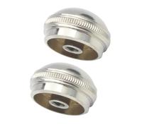 Boulons À Vis De Remplacement Joint Tête D'instrument Vent En Laiton Installation Simple Adaptés Plusieurs Types Vent Bois Écrous Joint Tête Flûtes Durables