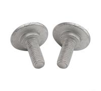Boulons Acier Bouclier Inférieur Moteur Compatible CR-V